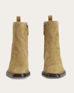 Everlane Shoes|Boots*The Havana Boot