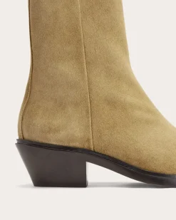 Everlane Shoes|Boots*The Havana Boot