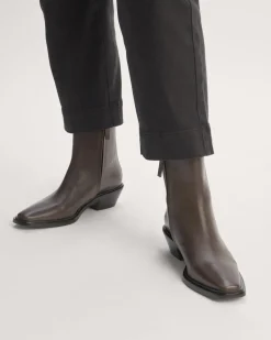 Everlane Shoes|Boots*The Havana Boot