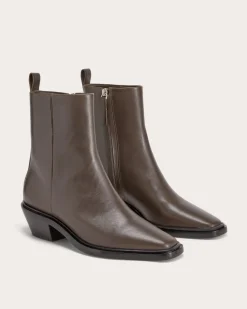 Everlane Shoes|Boots*The Havana Boot