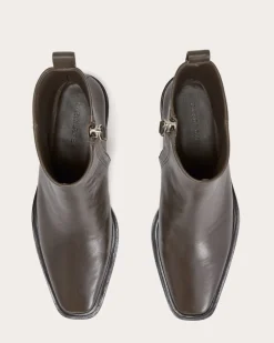 Everlane Shoes|Boots*The Havana Boot