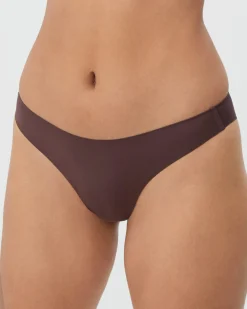 Everlane Intimates*The Invisible Bikini