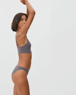 Everlane Intimates*The Invisible Bikini