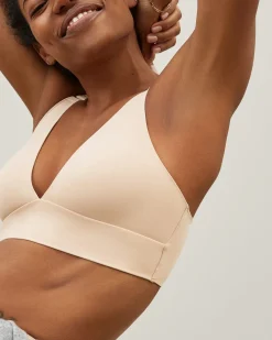 Everlane Intimates*The Invisible Bra