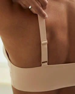 Everlane Intimates*The Invisible Bra