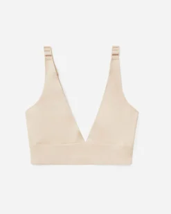 Everlane Intimates*The Invisible Bra