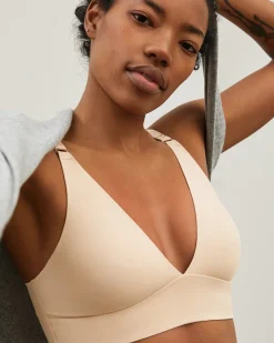 Everlane Intimates*The Invisible Bra