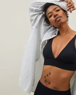 Everlane Intimates*The Invisible Bra
