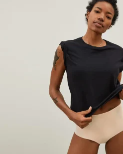 Everlane Intimates*The Invisible High-Rise Hipster