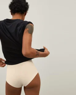 Everlane Intimates*The Invisible High-Rise Hipster