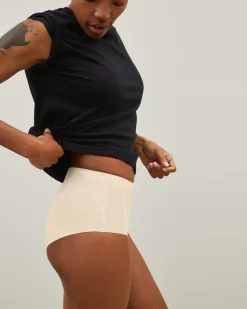 Everlane Intimates*The Invisible High-Rise Hipster