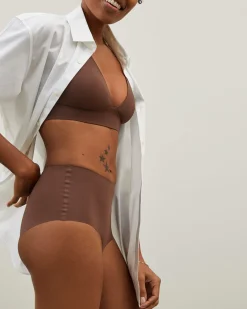Everlane Intimates*The Invisible High-Rise Hipster