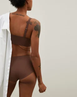 Everlane Intimates*The Invisible High-Rise Hipster