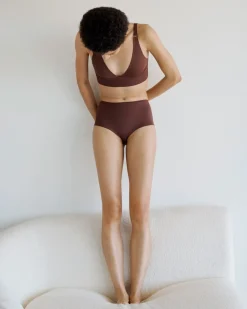 Everlane Intimates*The Invisible High-Rise Hipster