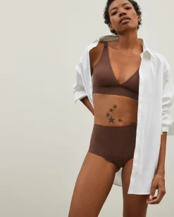 Everlane Intimates*The Invisible High-Rise Hipster