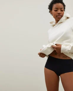 Everlane Intimates*The Invisible High-Rise Hipster