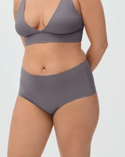 Everlane Intimates*The Invisible High-Rise Hipster