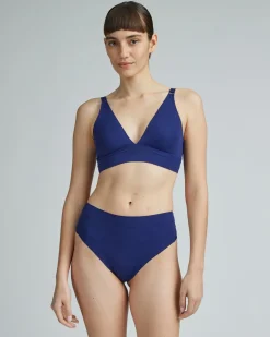 Everlane Intimates*The Invisible High-Rise Thong