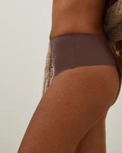 Everlane Intimates*The Invisible High-Rise Thong