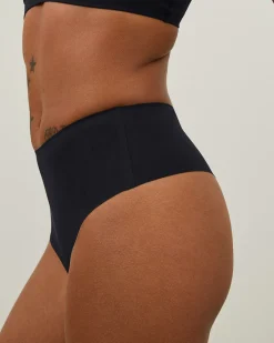 Everlane Intimates*The Invisible High-Rise Thong