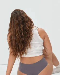 Everlane Intimates*The Invisible High-Rise Thong