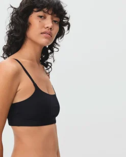 Everlane Intimates*The Invisible Square-Neck Bralette