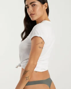Everlane Curvy Jeans|Jeans*The Invisible Thong Vintage Indigo