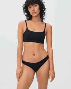 Everlane Curvy Jeans|Jeans*The Invisible Thong Vintage Indigo