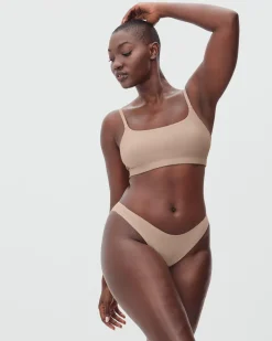 Everlane Curvy Jeans|Jeans*The Invisible Thong Vintage Indigo