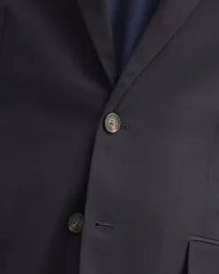 Everlane Jackets & Coats*The Italian Wool Jacket Navy