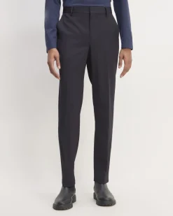 Everlane Pants|Chinos*The Italian Wool Pant Navy