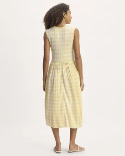 Everlane Dresses*The Knit Pleated Dress