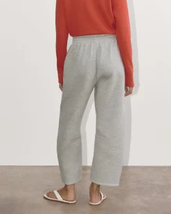 Everlane Loungewear|Pants*The Laid-Back Sweatpant Black
