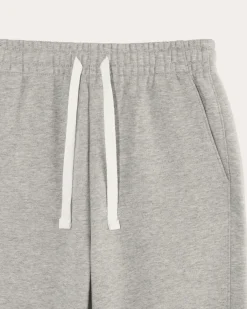 Everlane Loungewear|Pants*The Laid-Back Sweatpant Black