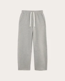 Everlane Loungewear|Pants*The Laid-Back Sweatpant Black