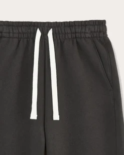 Everlane Loungewear|Pants*The Laid-Back Sweatpant Black