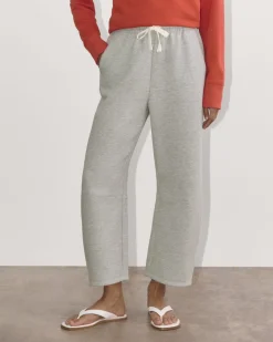Everlane Loungewear|Pants*The Laid-Back Sweatpant Black