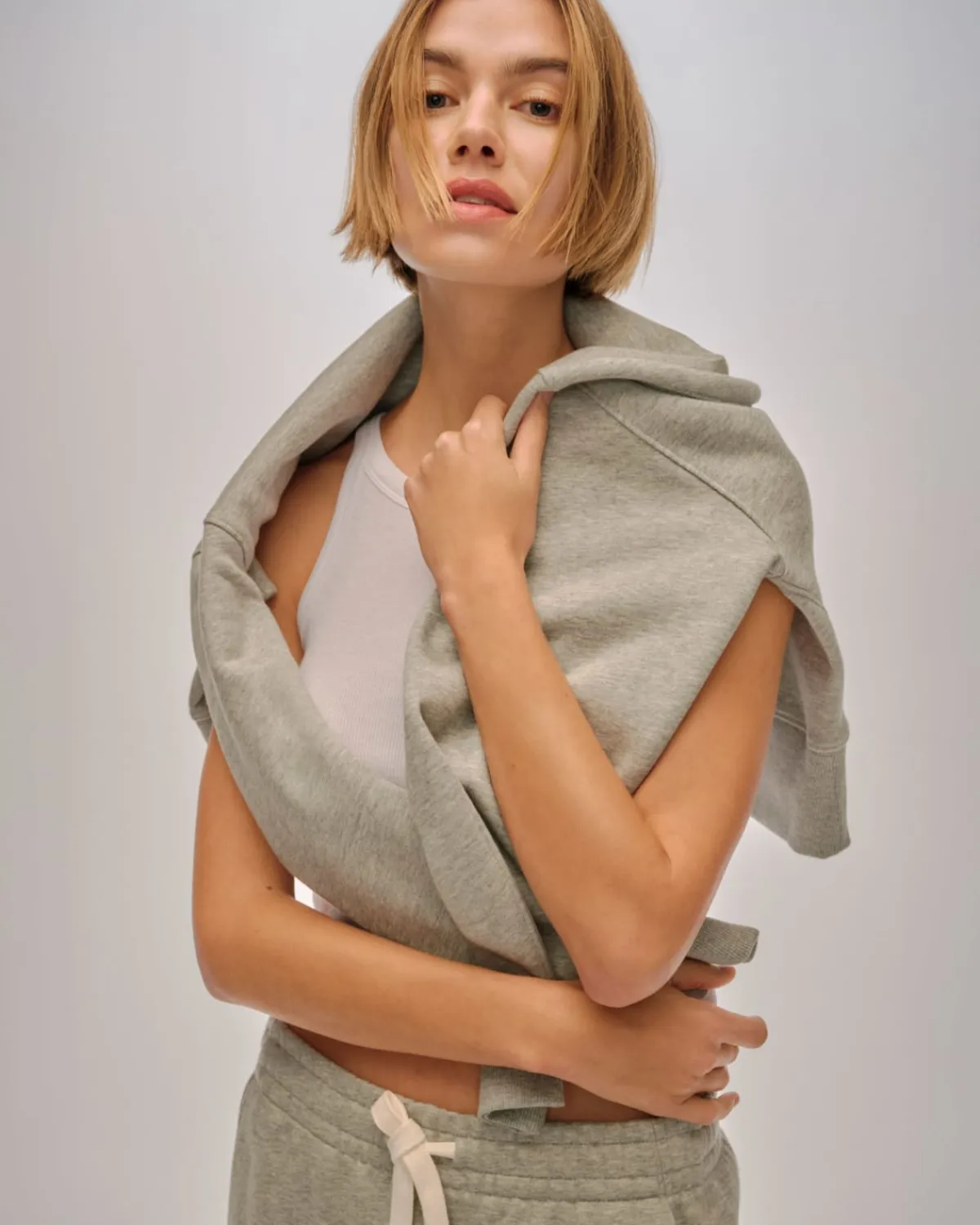 Everlane Loungewear*The Laid-Back Sweatshirt