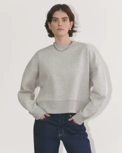 Everlane Loungewear*The Laid-Back Sweatshirt