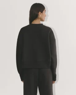 Everlane Loungewear*The Laid-Back Sweatshirt