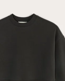 Everlane Loungewear*The Laid-Back Sweatshirt