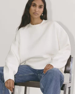 Everlane Loungewear*The Laid-Back Sweatshirt