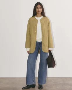 Everlane Loungewear*The Laid-Back Sweatshirt