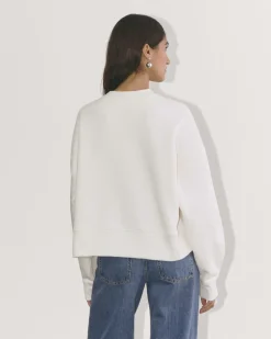 Everlane Loungewear*The Laid-Back Sweatshirt