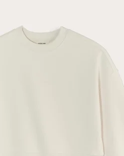 Everlane Loungewear*The Laid-Back Sweatshirt