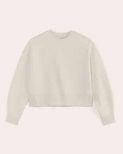 Everlane Loungewear*The Laid-Back Sweatshirt