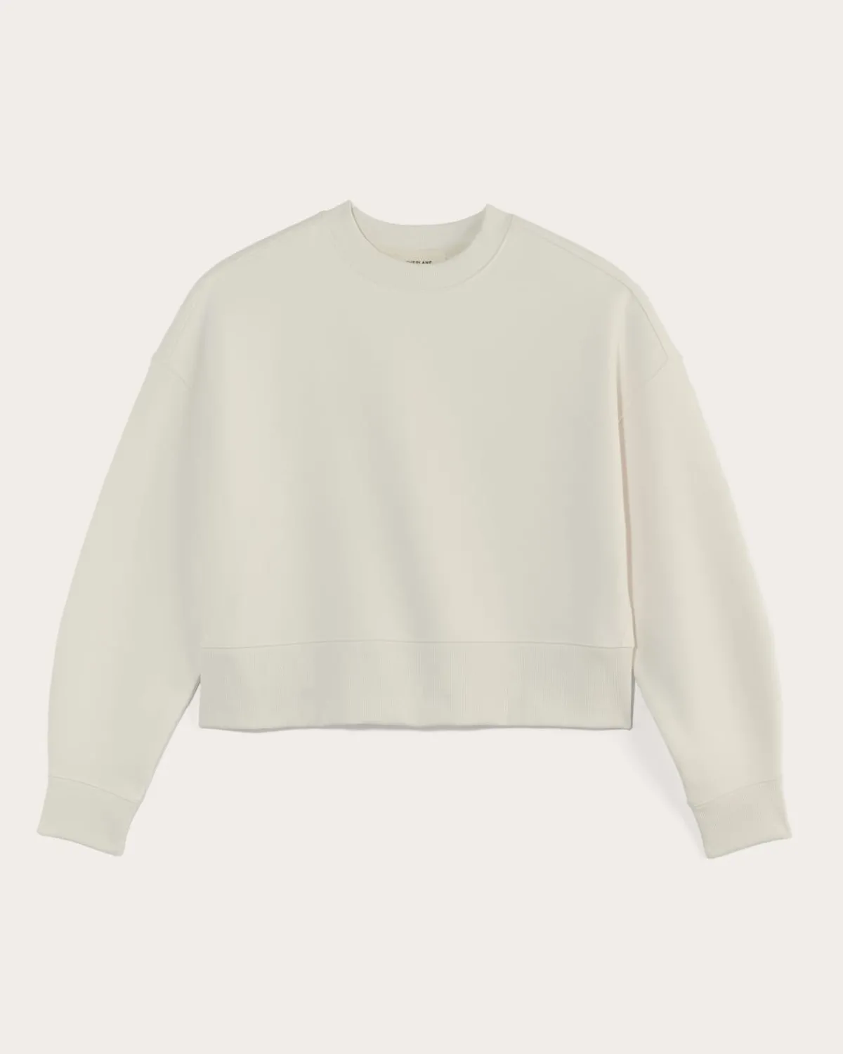 Everlane Loungewear*The Laid-Back Sweatshirt