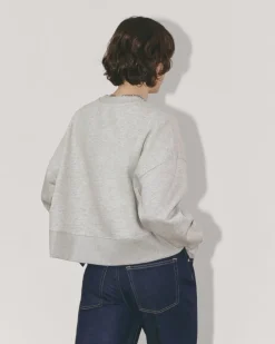 Everlane Loungewear*The Laid-Back Sweatshirt