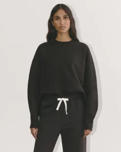 Everlane Loungewear*The Laid-Back Sweatshirt