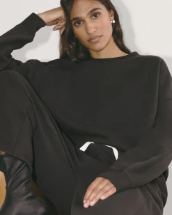 Everlane Loungewear*The Laid-Back Sweatshirt